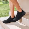 Men's Slip-On Breathable Mesh Walking Shoes 118156