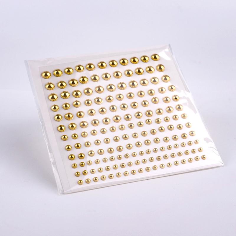 Fake Eyebrow Piercing Fake Lip Labret Studs Stick On Fake Nose Stud Facial Piercing Adhesive Face Jewelry Non Piercing Skin