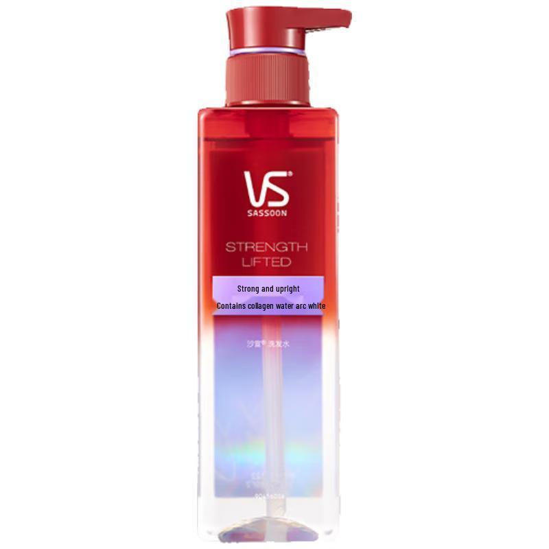 

Vidal Sassoon Strength & Volume Shampoo