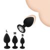 1/2/3/4Pcs/Set Adult Anal Butt Plug Jewelry Dildo G Spot Bullet Vibrator Sex Toys for Woman Men Anus Prostate Massager Buttplug
