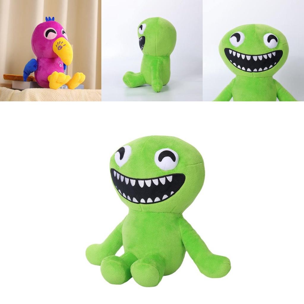 Banban Garden Plush Toy For Kids Adorable Bird Design, 25cm, Soft And Cuddly, Ideal For Ages 7-14