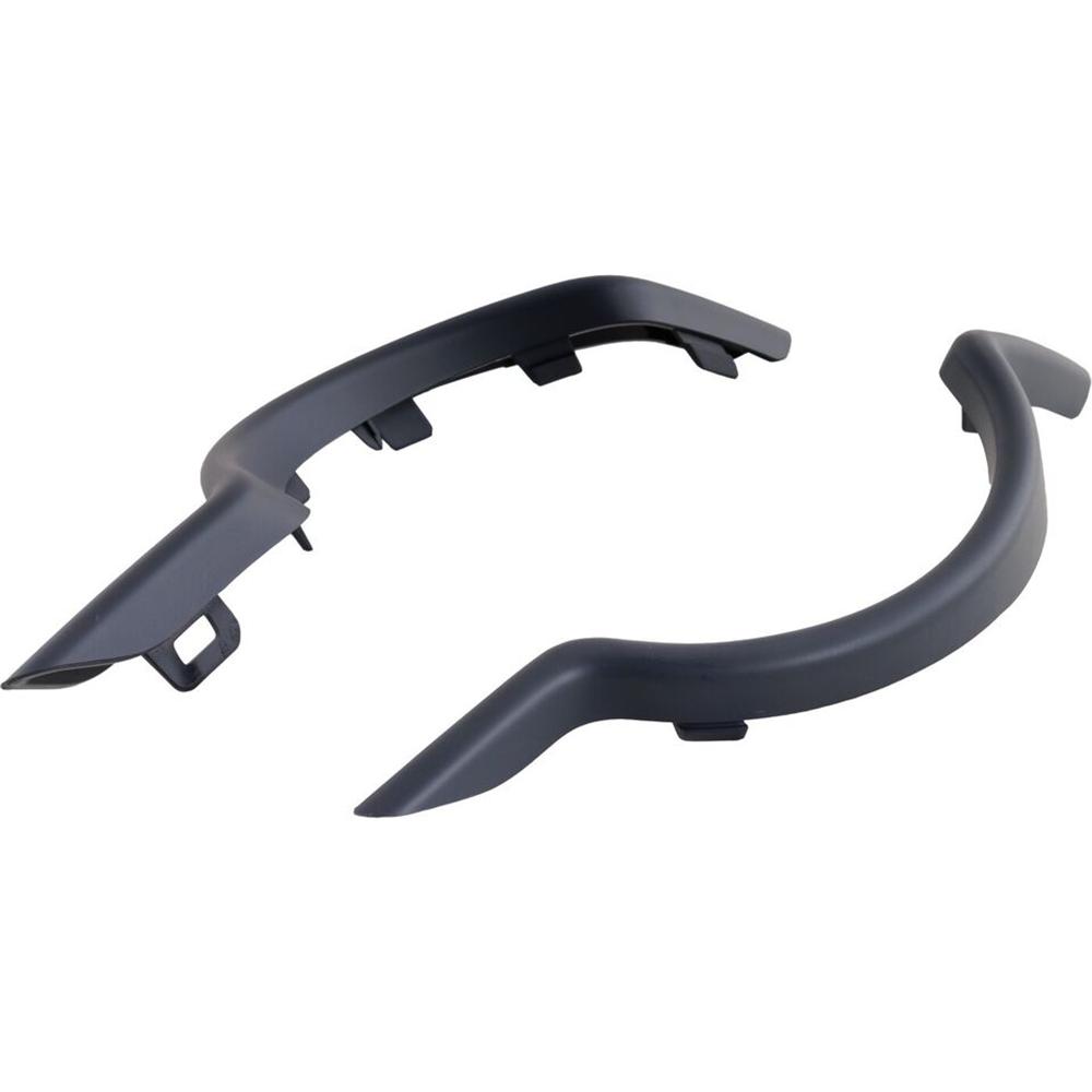 Car Fog Light Trim Driving Lamp Front L Side Hand for Journey CH1038191 15123693