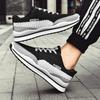 Breathable Mesh Running Couple Shoes Autumn New Shoes Casual Sports Shoes Shoes