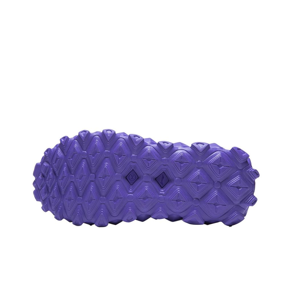 Li Ning Pokemon X  Trendy Minimalist Fashion Shock Absorbing Durable Low Top Casual Shoes Unisex Casual Shoes AZGV219-1