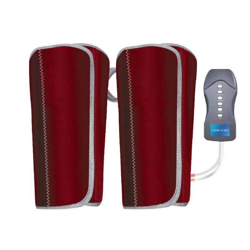 Masażer nóg Wielofunkcyjny domowy elektryczny przyrząd do odchudzania nóg Fala powietrzna Elektryczny przyrząd do pogłębiania łydek