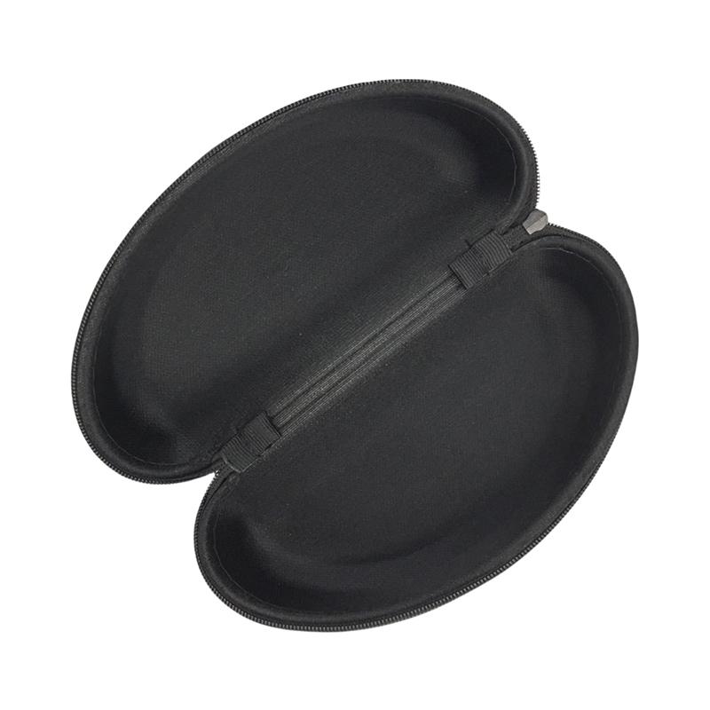 Zipper Glasses Case, Fashionable And Simple Glasses Storage Box, Adult Portable Sunglasses Glasses Case
