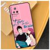 The Love Hypothesis Book Funda For Xiaomi 17 Pro Max 15 14 Ultra 13T 14T 15T POCO X7 Pro X5 X6 F5 F6 F7 F8 Ultra Case