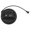 Fuel Tank Filler Cap 31010 3L600U Excellent Sealing Gas Cap Replacement for Forte Optima Rio Sedona