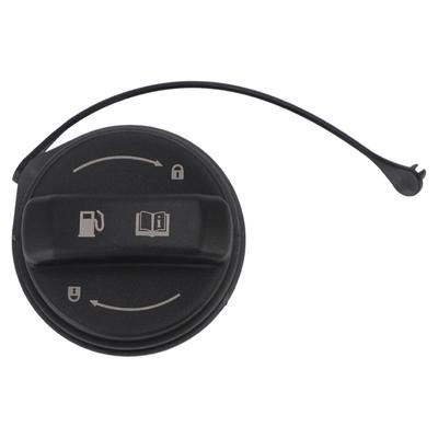 Fuel Tank Filler Cap 31010 3L600U Excellent Sealing Gas Cap Replacement for Forte Optima Rio Sedona