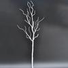 1pcs Interior Living Room Deadwood Fake Dry Vine Plant Artificial Tree Branch Peacock Coral Branches Wedding Home Decor