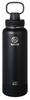 Active Line II Onyx Insulated Water TAKEYA FLASK [Official Takeya] 1.17L (1170ml) Bottle,