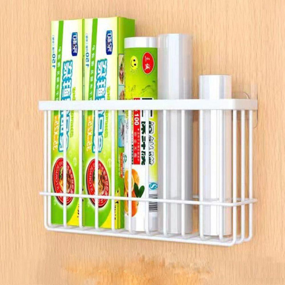 Durable Kitchen Organizer Shelf Multifunctional Hanging Holder Organizer Rack  Bathroom