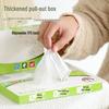 ZISIZ Food Grade Disposable Plastic Gloves