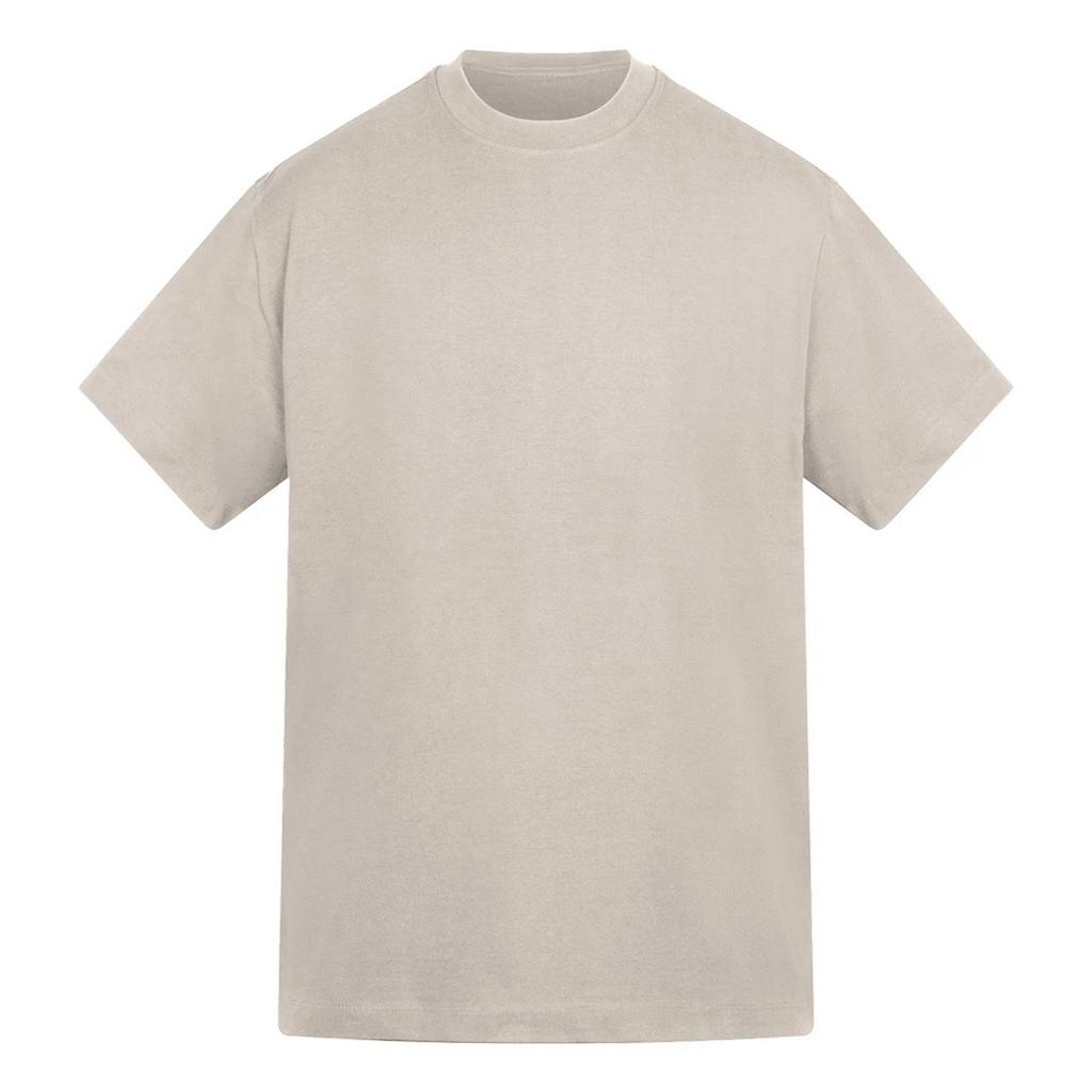 Anthem Unisex Erwachsenen Amplify Schweres T-Shirt