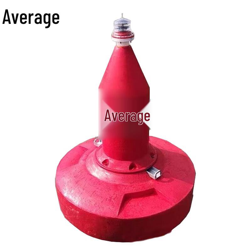 Navigation Buoy Water Warning Float