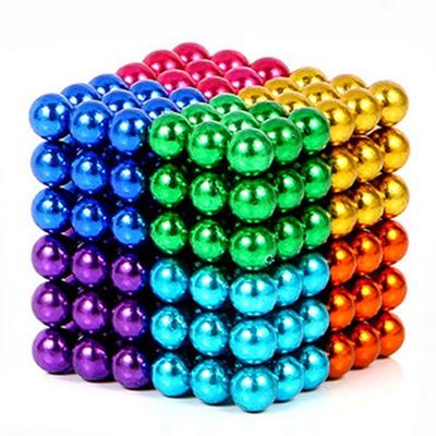 Icle Magnetic Rainbow Neo Cube, puzzle-uri populare coreene