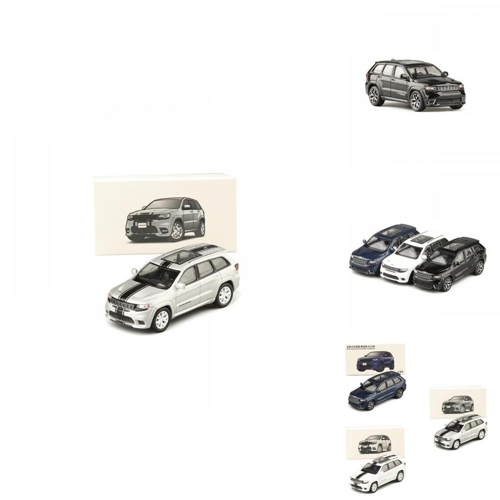Full Alloy Car Model Slide Shock Toy Car Collection Ornament Black