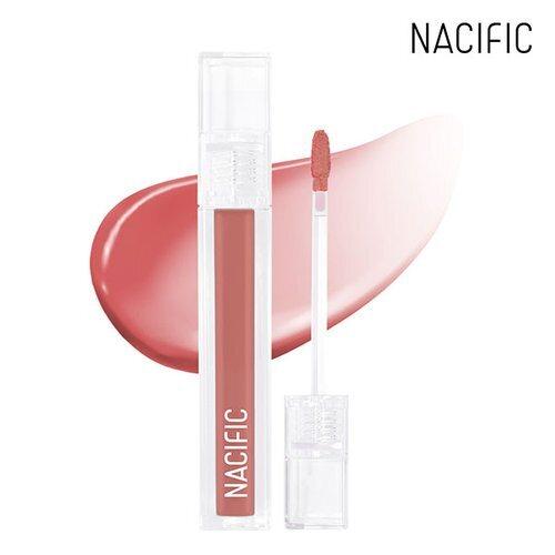 [NACIFIC]NACIFIC Shine Mood Slick 01 Purity_634008