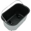Bread Maker Baking Bucket Bread Machine Accessories Bread Maker Parts Double Mixing Bread Bucket Inner Tank For BM1500 Bread Machine Accessories
