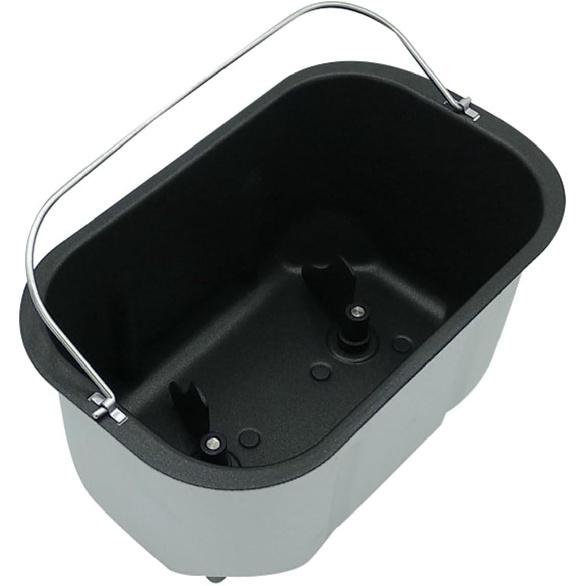 Bread Maker Baking Bucket Bread Machine Accessories Bread Maker Parts Double Mixing Bread Bucket Inner Tank For BM1500 Bread Machine Accessories