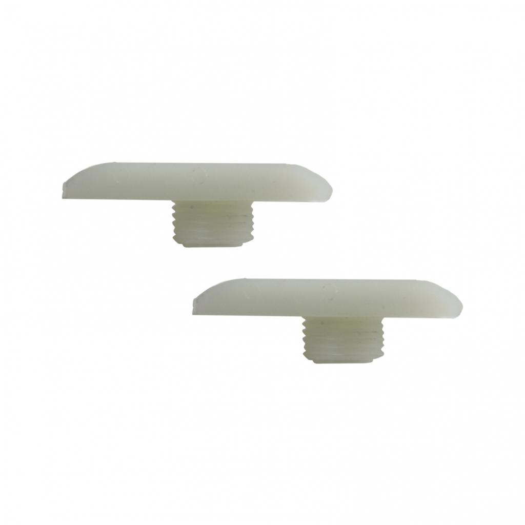 Accessories Bumper Strips Compact Easy Installation