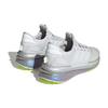 adidas X_PLRBOOST Low Silver Metallic Grey W - ID9587