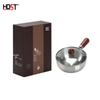 Huadian Shishitong 14cm Stainless Steel Baby Food & Noodle Pot