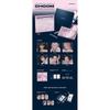 [Pre-order] BABYMONSTER 3rd Mini Album [CHOOM] JEWEL VER. (Online Benefit)