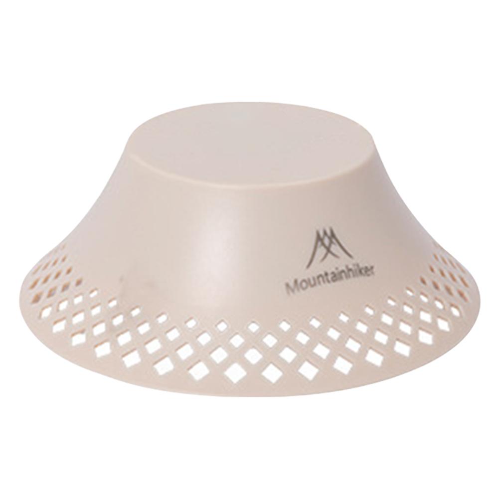 

Wine Bottle Lamp USB Charging Outdoor Camping Light IPX4 Waterproof Atmosphere Night Light 3 Modes for Indoor Outdoor Use хаки