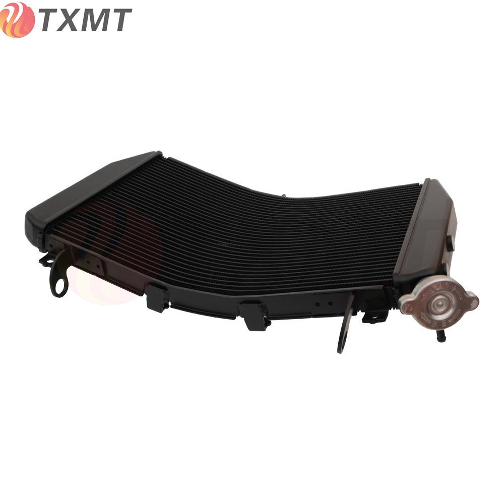 Yamaha YZF1000 R1 (2009-2014) Radiator & Water Tank Assembly