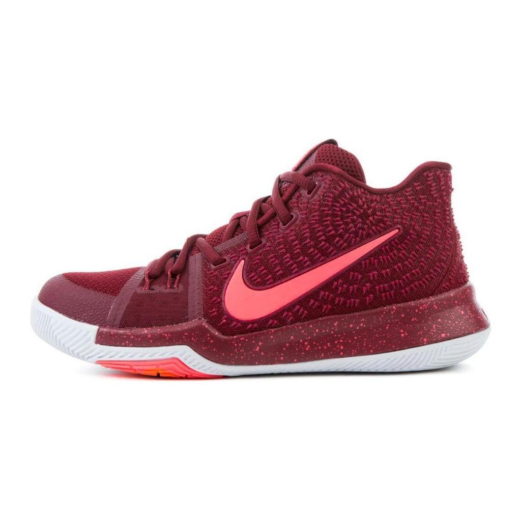Nike Kyrie 3 Warning TD 859466-681