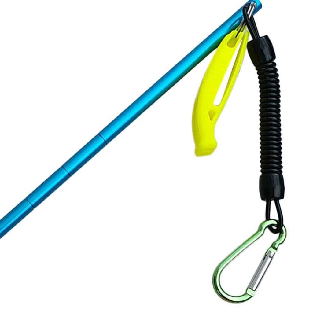 2X Scuba Diving Lobster Stick Pointer Underwater Shaker Noise Maker