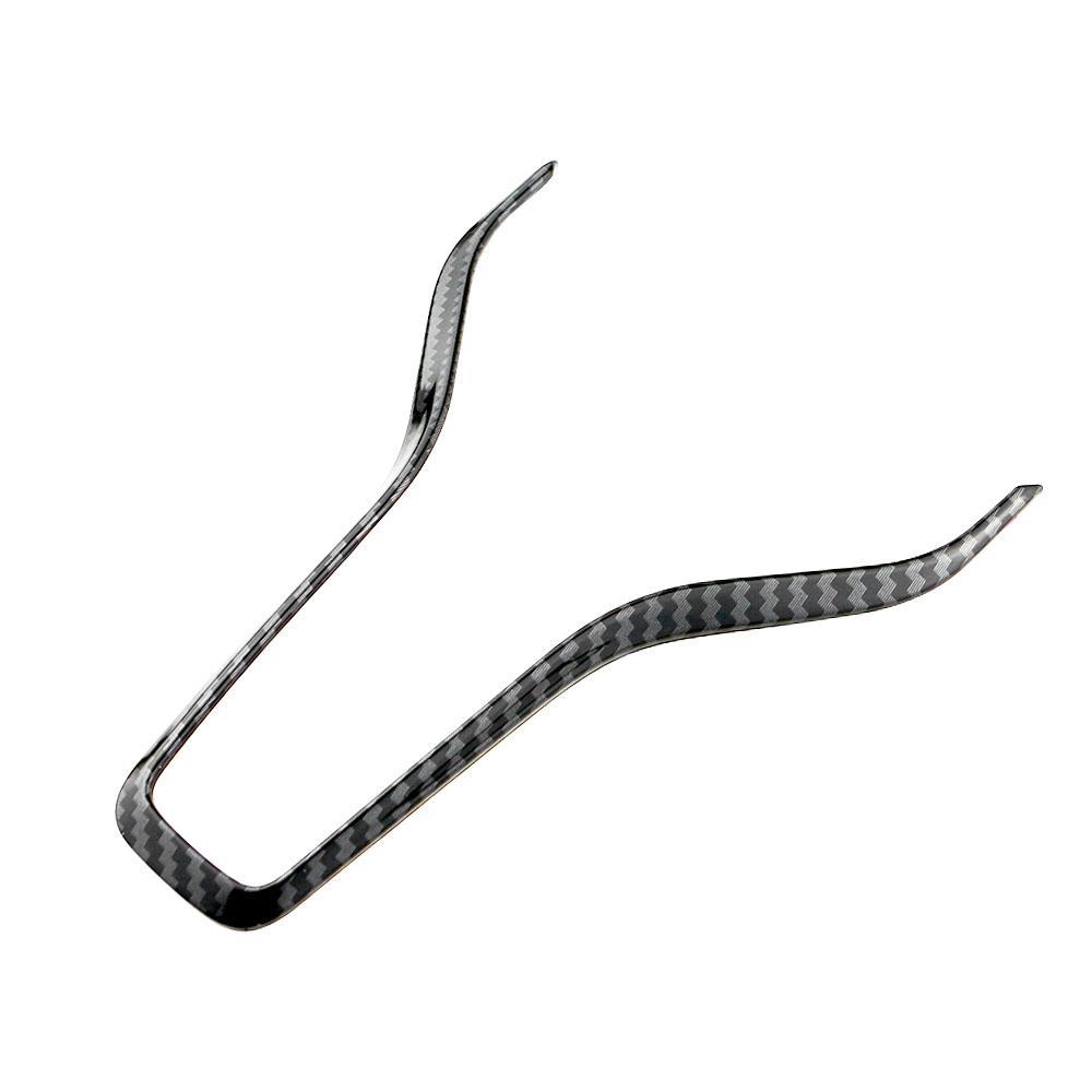 For BYD ATTO 3 Atto3 Yuan Plus 2025 2025 2025 Gear Shift Knob Frame Trim Decoration Sticker Cover Car Interior Accessories