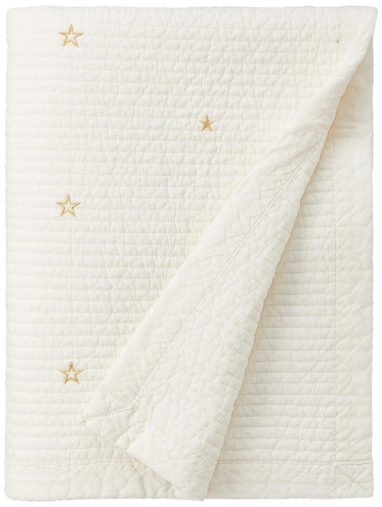 D BY DADWAY Ibul Quilted Mat / L / Milky White NZDB002000222
