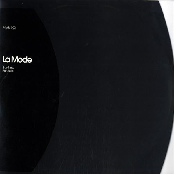 

12inch Record BUY NOW - For Sale MODE002 La Mode 2005 Sweden Dance & Electronica Used