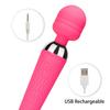 Powerful AV Magic Wand Vibrator Sex Toys for Woman Body Vagina Massager Sex Shop