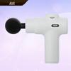 AUX Portable Muscle Relaxation Massager CN plug (adapter included)