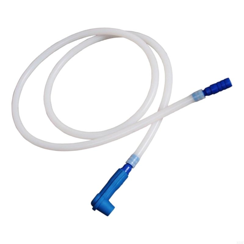 2025 Neu Premium Bremsflüssigkeitsschlauch Ersatz Ergonomisches Design für einfache Bedienung