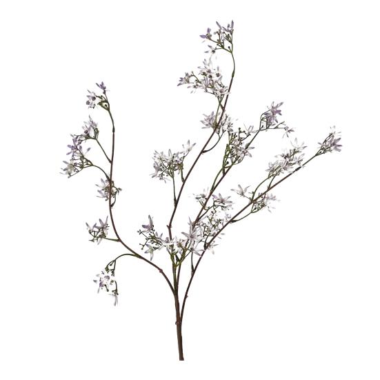 Artificial Blossom Branch 40 Inch Fake Long Stem Flower for Tall Vase Home Hotel