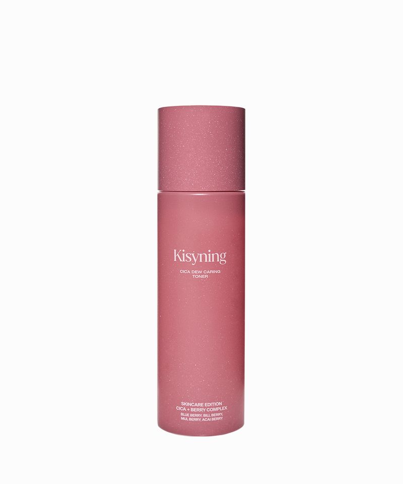 Cica Dew Caring Toner