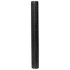 Balcony Screen, Black, 300X100 Cm, Poly Rattan