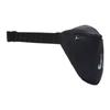 Jordan Polyester Fanny Pack Crossbody Bags Regular Unisex Black Jordan FB2396-010