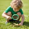 10 Stück Tragbare Hand-Mini-Lupe Kinder Beobachtungswerkzeuge Für Schule Outdoor Wissenschaftliche Zubehör