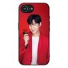 Lee MinHo KPOP Min Ho Casing Phone Cover for Xiaomi Redmi Note 12 11 10 Pro 10A 10C 12C 14C A4 Note12 5G Soft Case