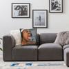 Ishowspeed Funny Meme Square Pillow Case Cushion Covers Awesome Zipper Decorative Throw Pillow Case Cover For Home 45*45Cm
