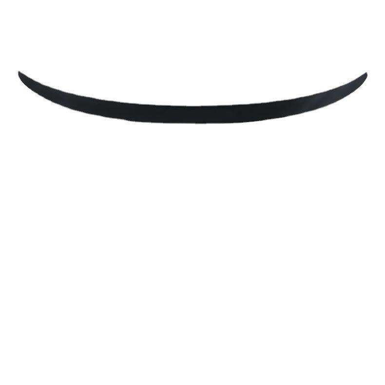 BMW 4 Series F32/F36 Rear Lip & Wide Body Kit for 440i, 425i, 430i Sport Bumper Modifications