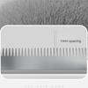 Anti-knot Dog Grooming Comb No Hurt Pet Hair Clipper  Pet Massage Cleaning