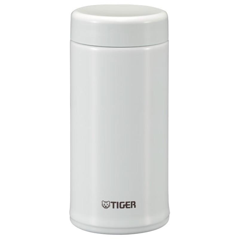 Tiger Stainless Steel Insulated Tea Mug with Filter