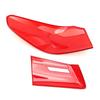 BMW 5 Series G38 Rear Taillight Lens Covers for 2017-2019 Models