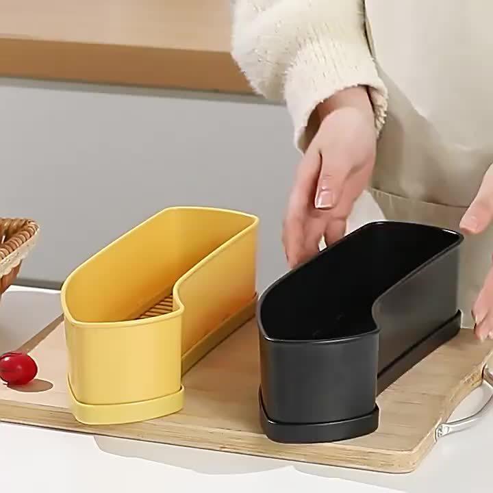 1pc Multifunctional Fruit Slicer Cup Banana Slicer, Cucumber, Strawberry Slicer, Ham Egg Slicers, Kitchen Portable Slicing Tool